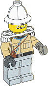 Mr. Hates