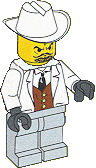 Senor Palomar