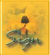 Please Sign My Guestbook