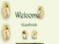 Friends Background Set