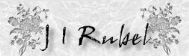 J I Rubel