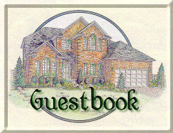 My Guestbook