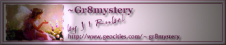 Gr8mystery