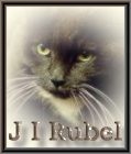 J I Rubel