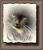 Please Sign My Guestbook