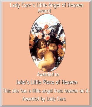 Lady Care's Award