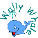 Adopt Wally Whale