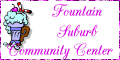 Fountain Community Center