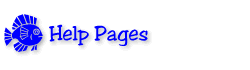 Help Pages