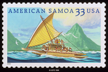 american somoa