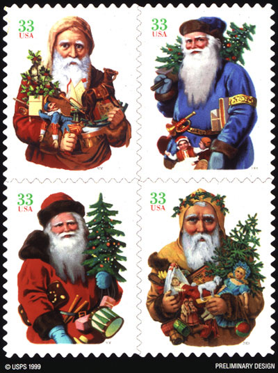 santa