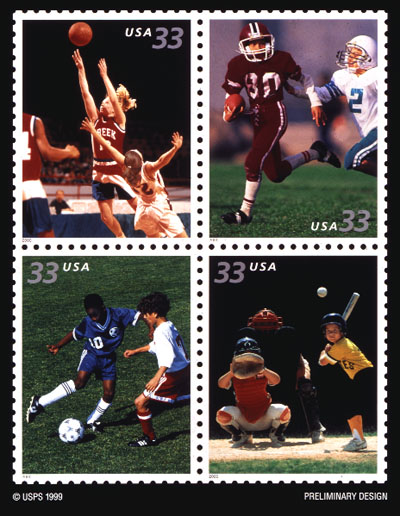 youth sports