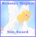 Renata's Fairyland Award