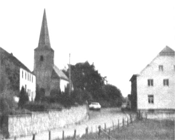 Herresbach, Belgium