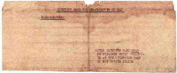 POW ID (Back)