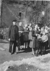 Local Villagers