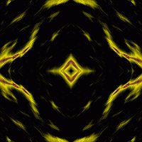 Black Background