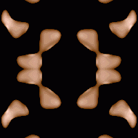 Black Background