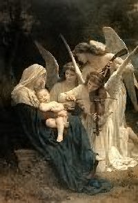 Angel Heart WebRing