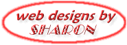 Christmasweb designs by SHARON