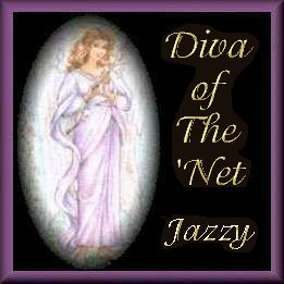 Diva of the Net