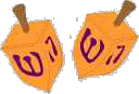 DREIDELS