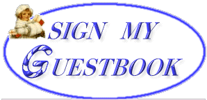 Please sign my guestbook