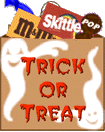 BAG 'O TREATS