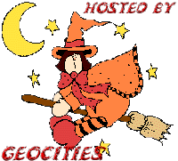 GEOCITIES