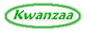 KWANZAA
