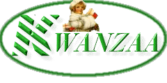 KWANZAA