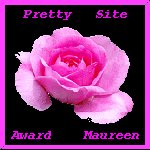 Flower Award