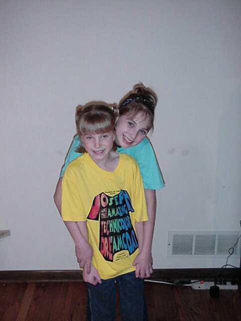 Me and My Sis