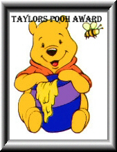 Pooh Award!