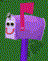 Mailbox's Pic