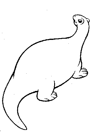 Yunnanosaurus Dinosaur