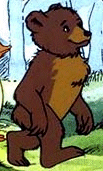 Little Bear