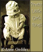 The Official Anne Geddes Website!