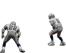 Smith and Aikman