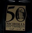 50 Nicholls State University