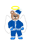 bear