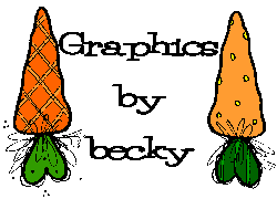 Graphics by becky