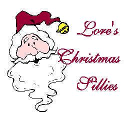 Merry Christmas from Lore!