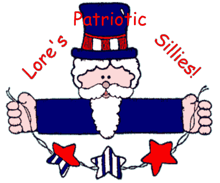 Happy Fourth of July!