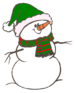 snowman