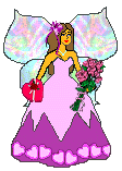 Valentine's Pixie 1998