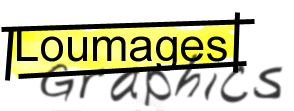 Loumages Graphics