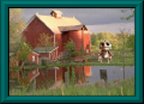 DOWN ON THE FARM