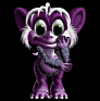 PURPLE NORN