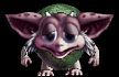 REALLY FAT GRORN